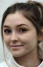 Эбби Мэй Фицморис