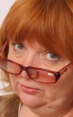 Татьяна Ширяйкина