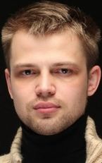 Евгений Галенко