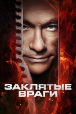 Постер фильма Заклятые враги (2013)