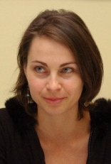 Диана Павловска