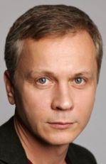 Александр Лырчиков
