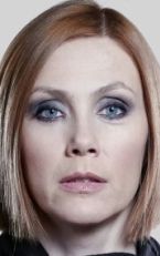 Агнешка Восиньская