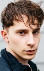 Джонатан Берлин