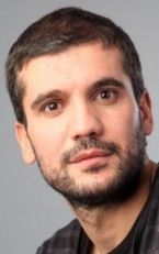 Уфук Сен