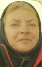 Надежда Воскресенская