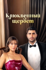 Постер сериала Клюквенный щербет (2022)