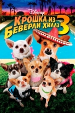 Постер фильма Крошка из Беверли-Хиллз 3 (2012)