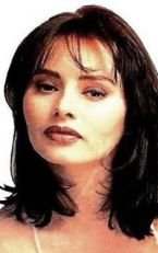 Кристина Гаравалья
