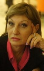 Ирина Бозова