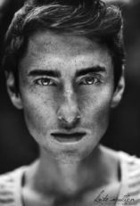 Joshua Patrick Dudley
