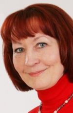 Аквелина Ливмане