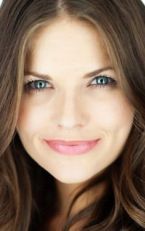 Кэйси Мессер