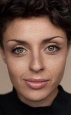 Евгения Мякенькая