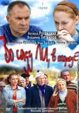 Постер сериала Во саду ли, в огороде (2012)