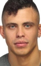 Аарон Хеффернан