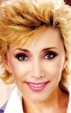 Елена Воробей