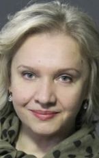 Марина Брусникина
