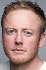 Stephen Staley