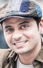 Амитош Наджпал