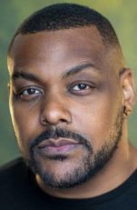 Trevor Dion Nicholas