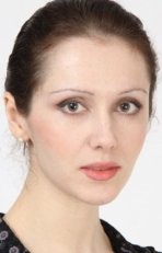 Ирина Крутик