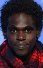 Jacob Junior Nayinggul