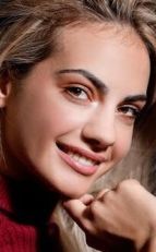 Tara Thaller