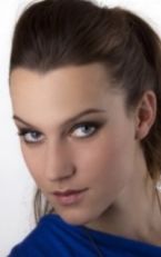 Дарья Симеонова