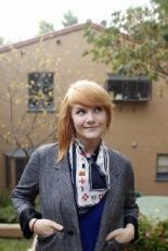 Эрин МакГати