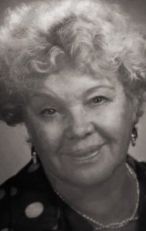 Валентина Строганова