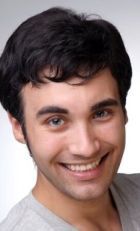 Борис Богданов