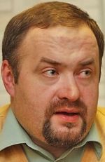 Андрей Перепечко