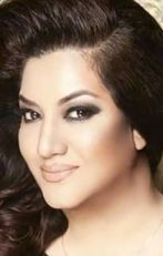 Хина Дильпазир