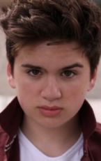 Тео Стивенсон