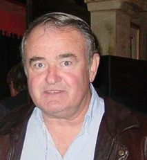 Джон Эрвин