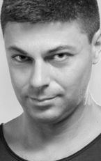 Евгений Бубер