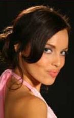 Марина Ягодкина