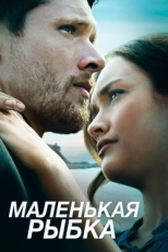 Постер фильма Маленькая рыбка (2020)