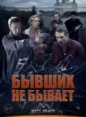 Постер сериала Бывших не бывает (2013)