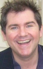 Джонатан Хоутри Кларк