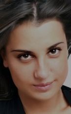 Анастасия Мельникова
