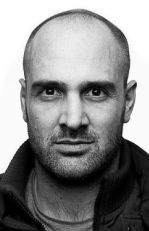 Эд Стаффорд