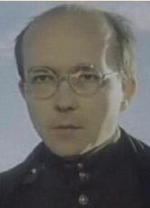Сергей Поповский