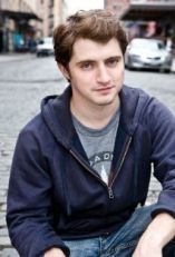 Michael Pantozzi