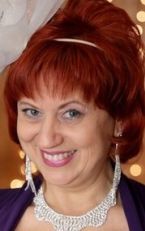 Татьяна Зиновенко