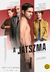 Постер фильма Игра (2022)