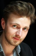 Максим Керин