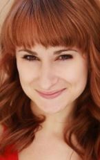 Кристин Алисия Родригес