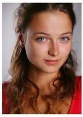 Анастасия Фурса